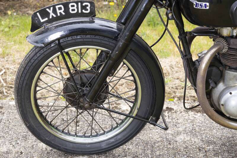 Used BSA A7 for sale - 78899128: Photo 9