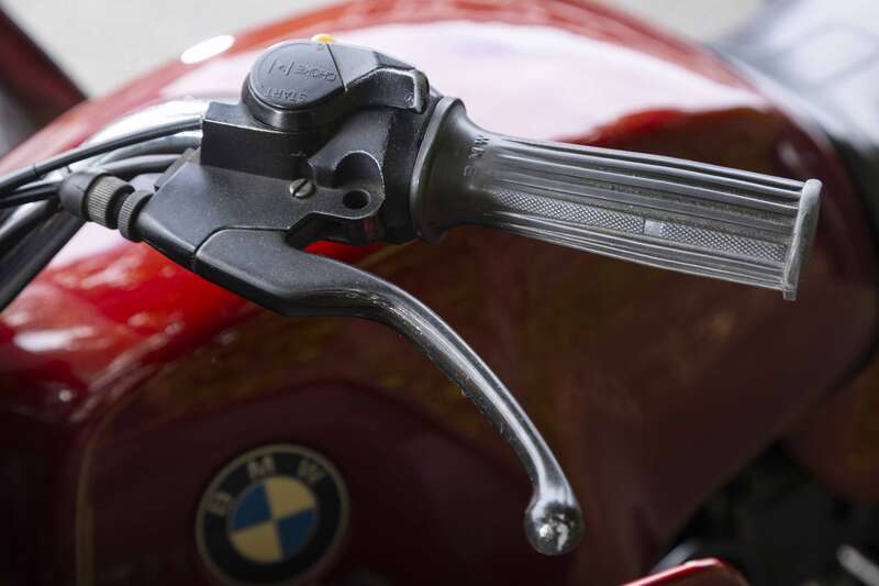 Used BMW R80 1987 for sale - 78685510: Photo 16
