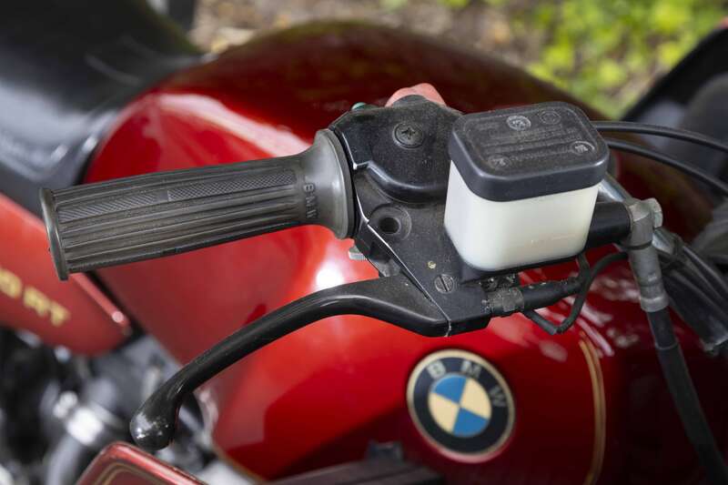 Used BMW R80 1987 for sale - 78685510: Photo 17