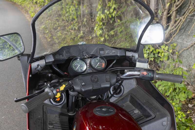 Used BMW R80 1987 for sale - 78685510: Photo 21