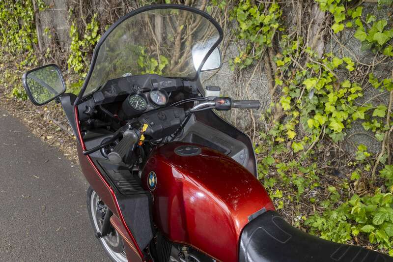 Used BMW R80 1987 for sale - 78685510: Photo 25