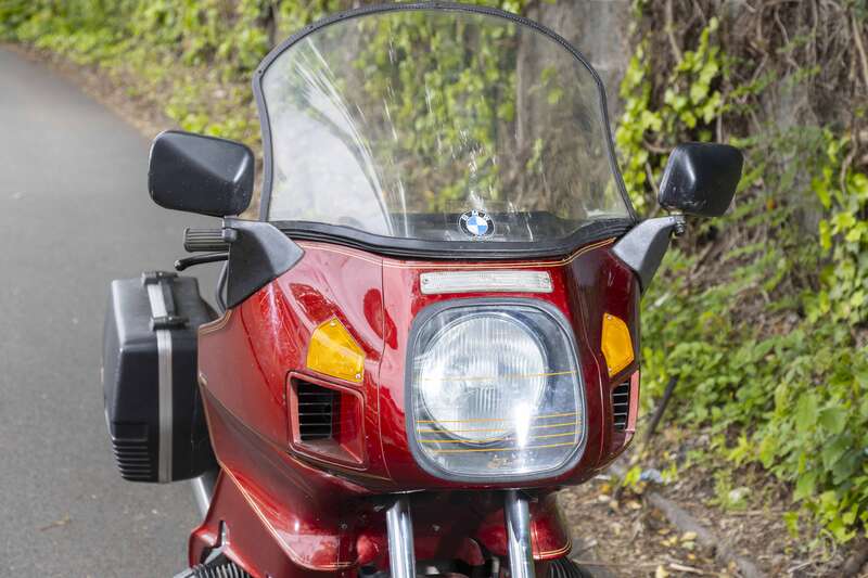 Used BMW R80 1987 for sale - 78685510: Photo 4