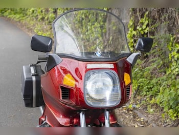 Used BMW R80 1987 for sale - bike-78685510: Photo