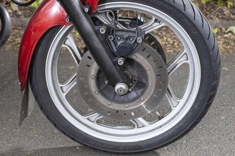Used BMW R80 1987 for sale - 78685510: Photo 6