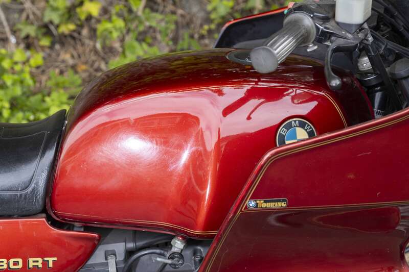 Used BMW R80 1987 for sale - 78685510: Photo 9