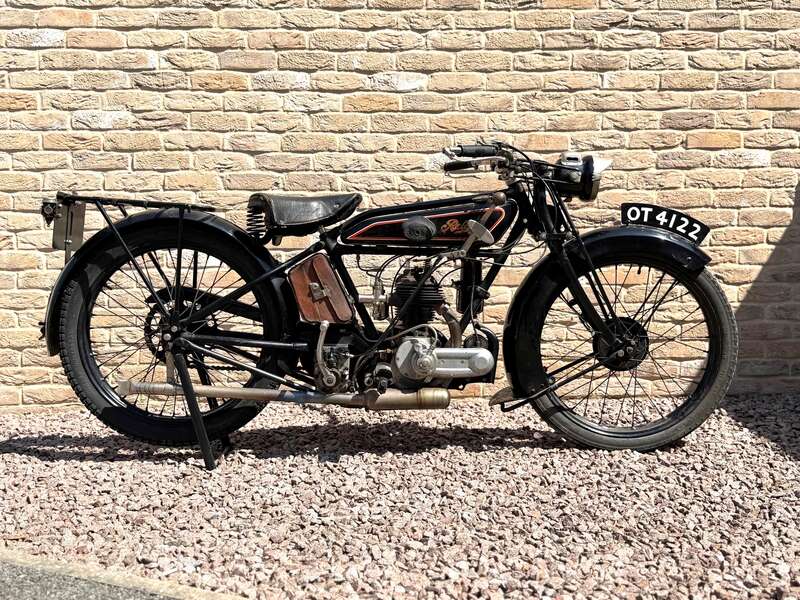 Used RALEIGH MODEL 20 1927 for sale - 78539713: Photo 1