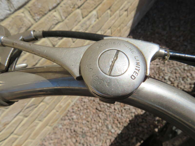 Used RALEIGH MODEL 20 1927 for sale - 78539713: Photo 10