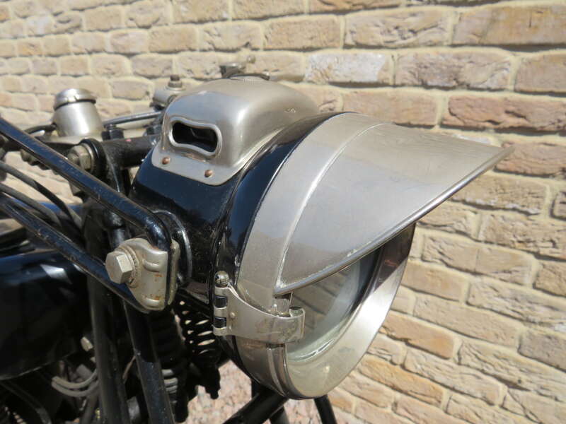 Used RALEIGH MODEL 20 1927 for sale - 78539713: Photo 11