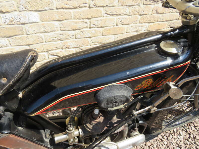 Used RALEIGH MODEL 20 1927 for sale - 78539713: Photo 14