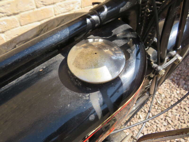Used RALEIGH MODEL 20 1927 for sale - 78539713: Photo 15