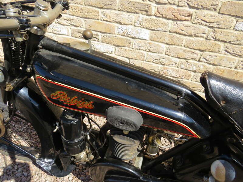 Used RALEIGH MODEL 20 1927 for sale - 78539713: Photo 16