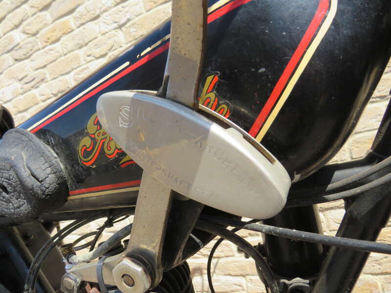 Used RALEIGH MODEL 20 1927 for sale - 78539713: Photo 17