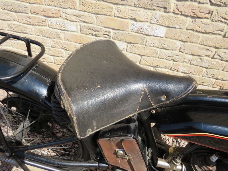 Used RALEIGH MODEL 20 1927 for sale - 78539713: Photo 19