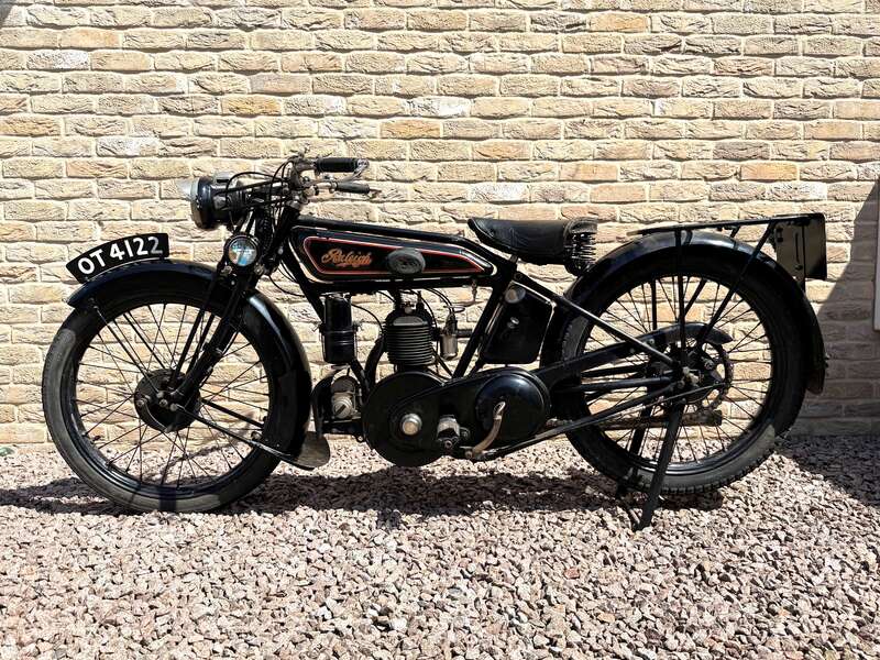 Used RALEIGH MODEL 20 1927 for sale - 78539713: Photo 2