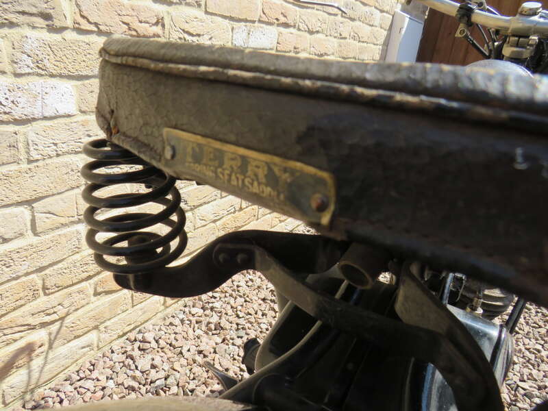 Used RALEIGH MODEL 20 1927 for sale - 78539713: Photo 21