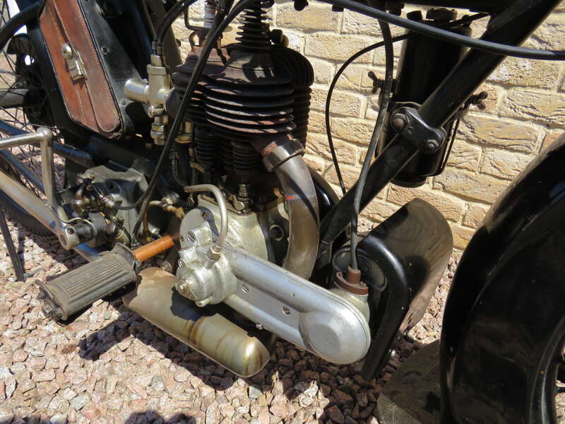 Used RALEIGH MODEL 20 1927 for sale - 78539713: Photo 22