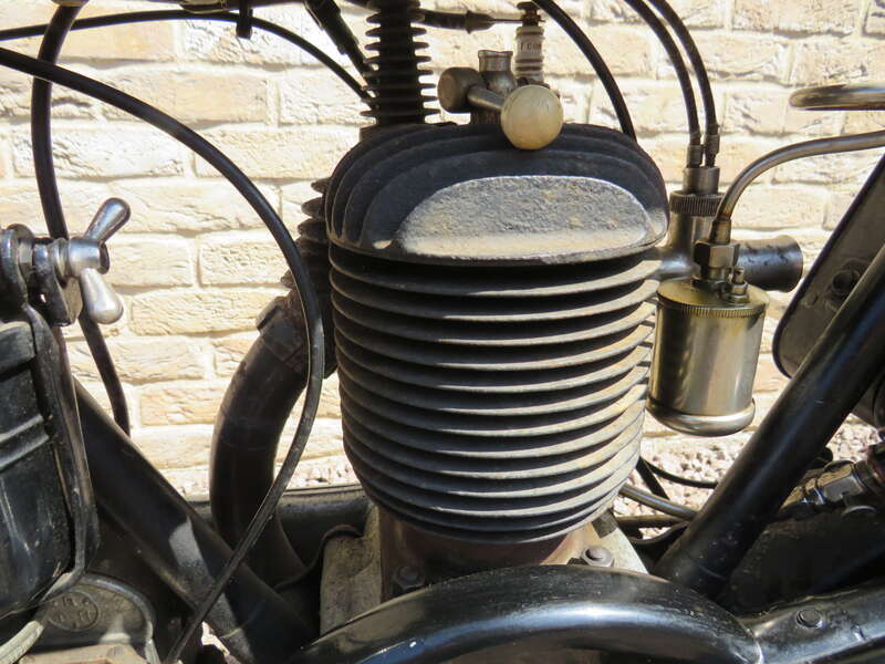 Used RALEIGH MODEL 20 1927 for sale - 78539713: Photo 23