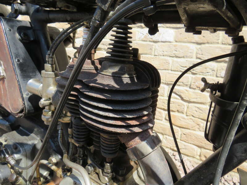 Used RALEIGH MODEL 20 1927 for sale - 78539713: Photo 24
