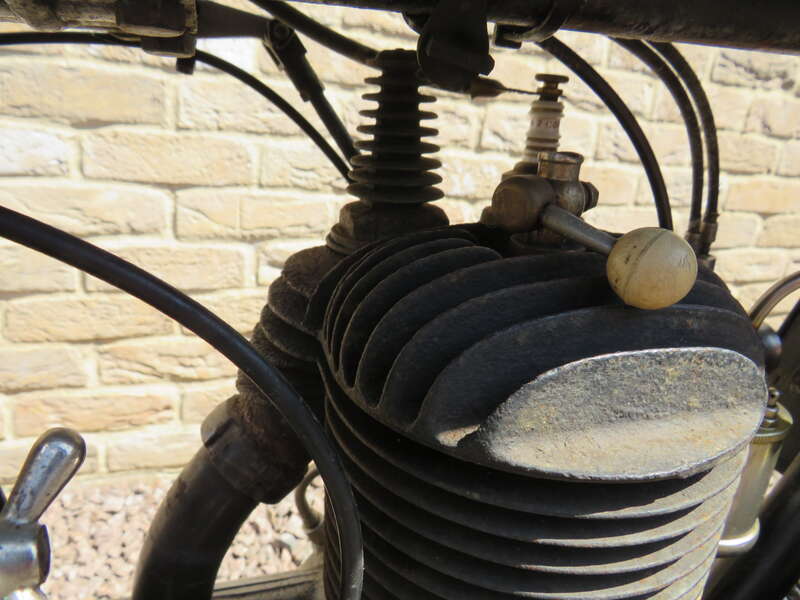 Used RALEIGH MODEL 20 1927 for sale - 78539713: Photo 25