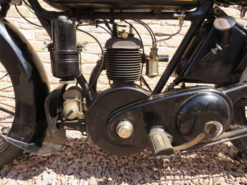 Used RALEIGH MODEL 20 1927 for sale - 78539713: Photo 4