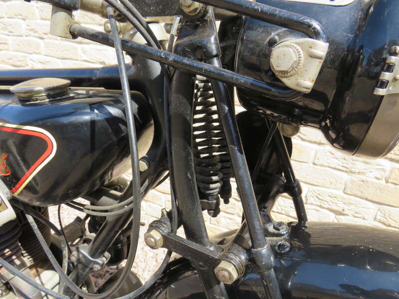 Used RALEIGH MODEL 20 1927 for sale - 78539713: Photo 5
