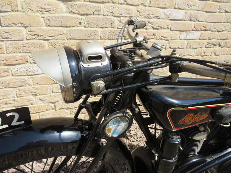 Used RALEIGH MODEL 20 1927 for sale - 78539713: Photo 6