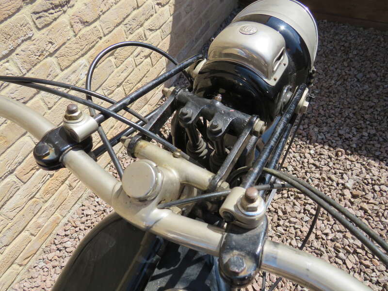 Used RALEIGH MODEL 20 1927 for sale - 78539713: Photo 7