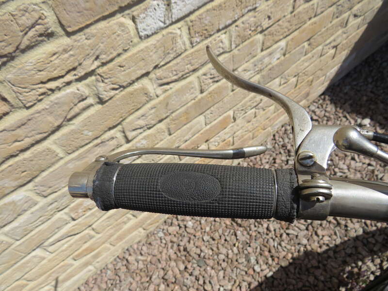 Used RALEIGH MODEL 20 1927 for sale - 78539713: Photo 8