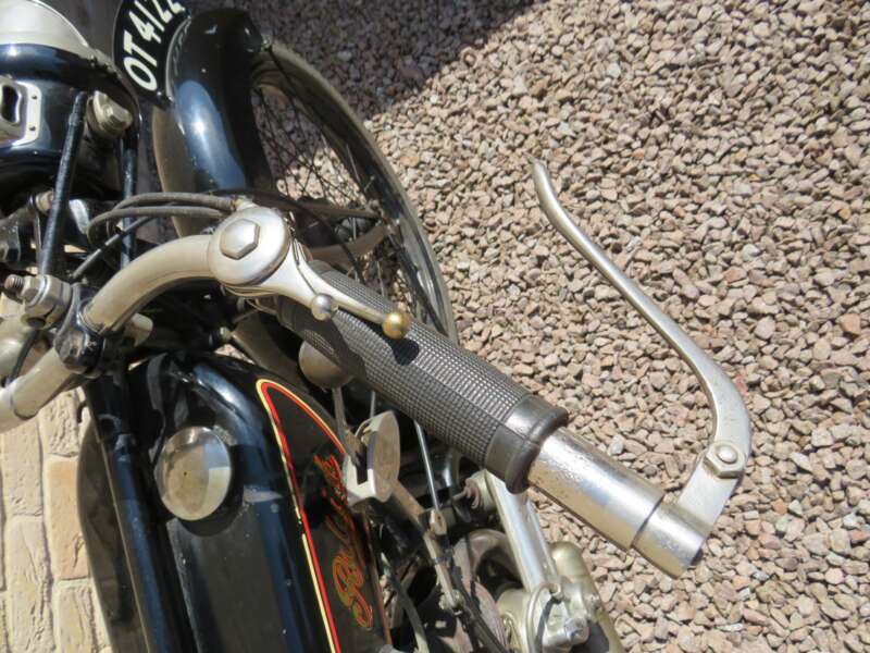 Used RALEIGH MODEL 20 1927 for sale - 78539713: Photo 9