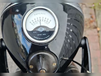 Used VELOCETTE MSS 2025 for sale - bike-79076760: Photo