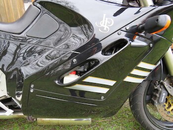 Used Norton F1 ROTARY 1991 for sale - bike-77893155: Photo