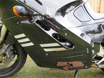 Used Norton F1 ROTARY 1991 for sale - bike-77893155: Photo