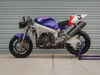 Used Honda SP-1 undefined for sale - bike-79756655: Photo