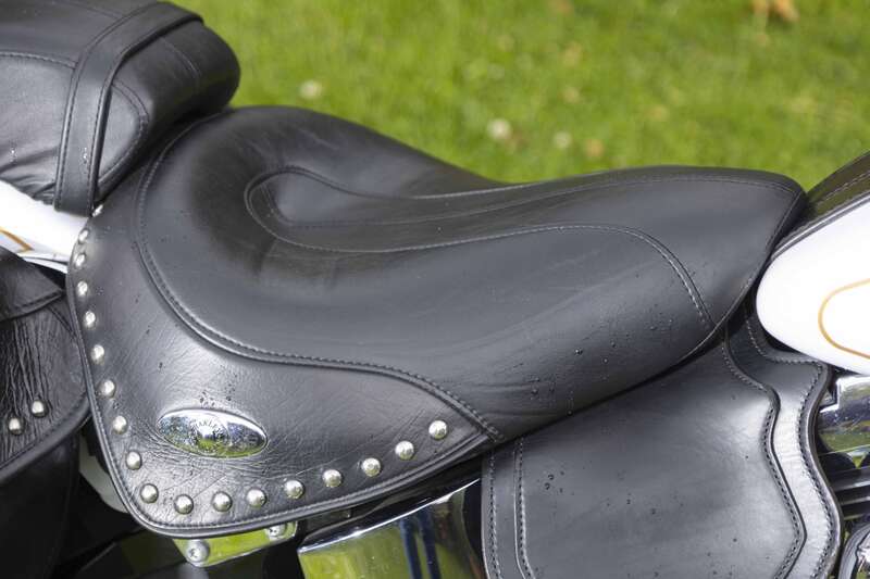 Used Harley-Davidson SOFTAIL CLASSIC 2006 for sale - 78935997: Photo 13