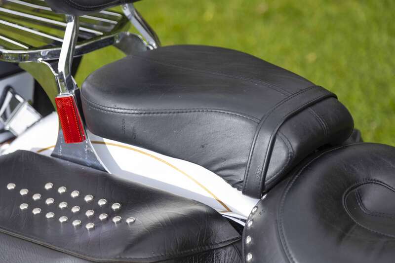 Used Harley-Davidson SOFTAIL CLASSIC 2006 for sale - 78935997: Photo 14