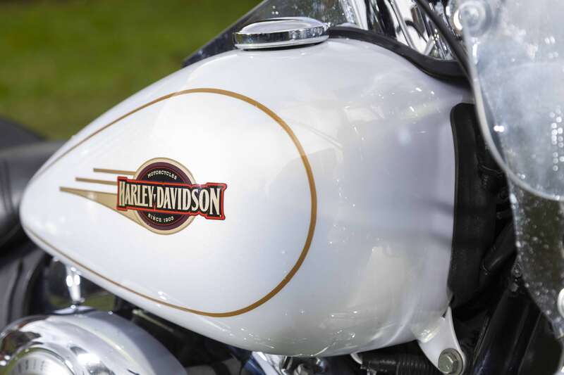 Used Harley-Davidson SOFTAIL CLASSIC 2006 for sale - 78935997: Photo 16