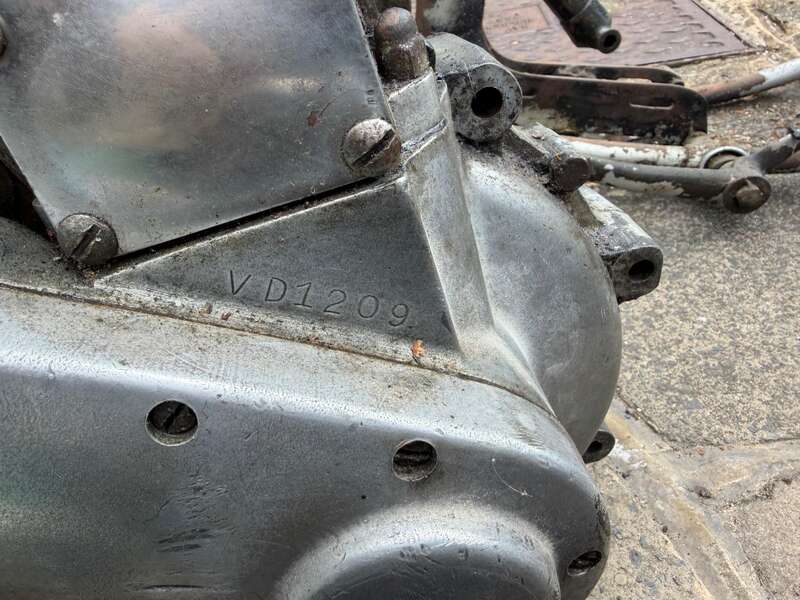 Used BSA M33 2006 for sale - 78879706: Photo 13