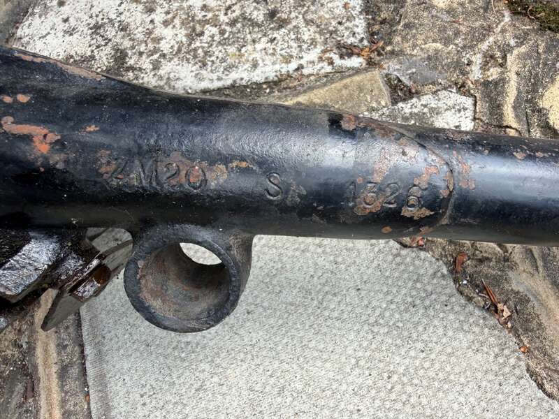 Used BSA M33 2006 for sale - 78879706: Photo 14