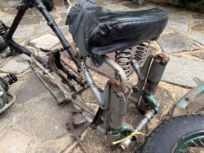 Used BSA M33 2006 for sale - 78879706: Photo 5