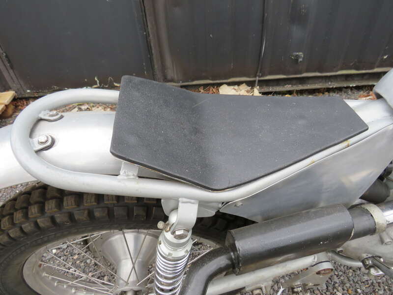 WASSELL BANTAM TRIALS