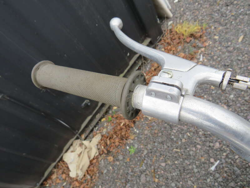 WASSELL BANTAM TRIALS