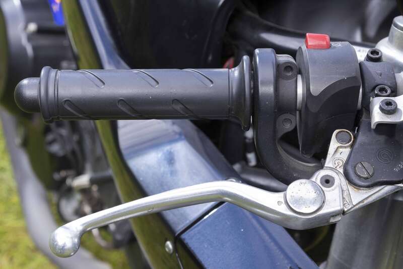 Used Ducati SPORT CLASSIC 2010 for sale - 78663316: Photo 20