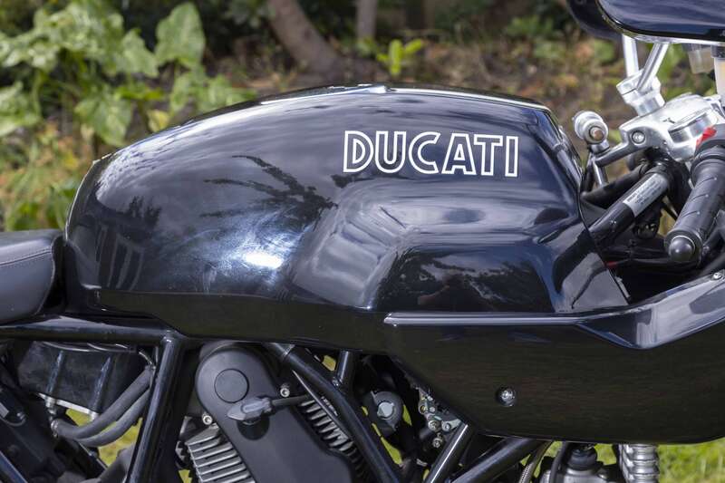 Used Ducati SPORT CLASSIC 2010 for sale - 78663316: Photo 25