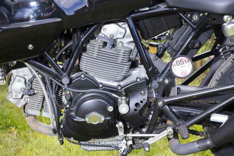 Used Ducati SPORT CLASSIC 2010 for sale - 78663316: Photo 6