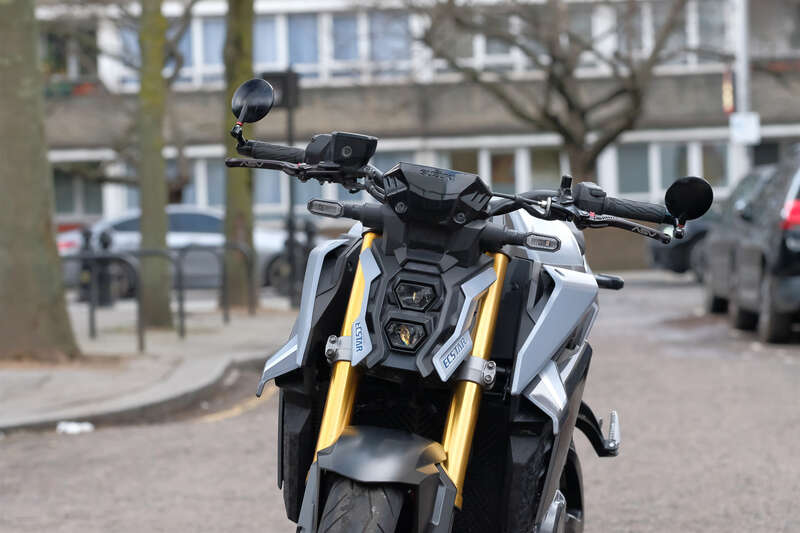 Used Renault Zoe 2021 for sale - 77292118: Photo 11