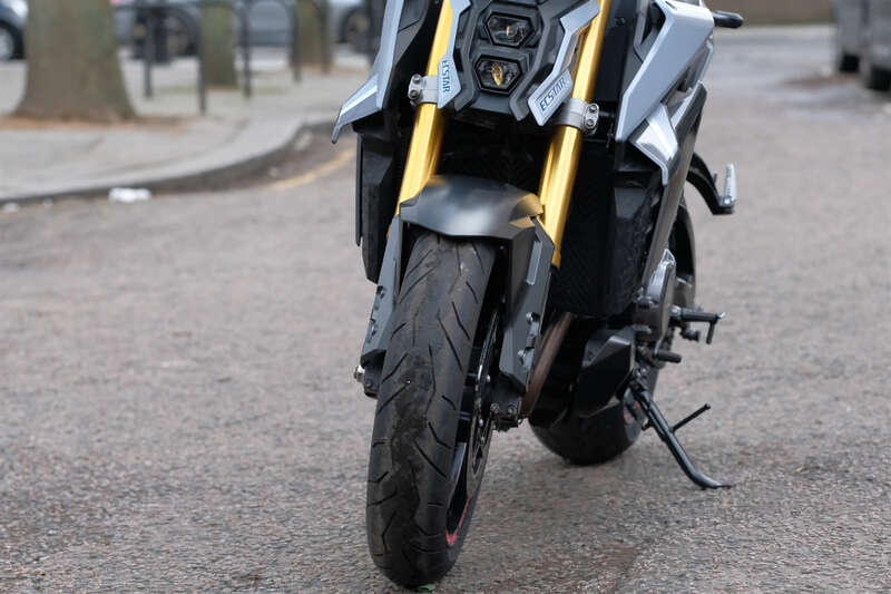 Used Renault Zoe 2021 for sale - 77292118: Photo 12