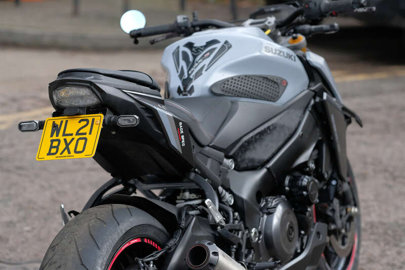 Used Renault Zoe 2021 for sale - 77292118: Photo 18