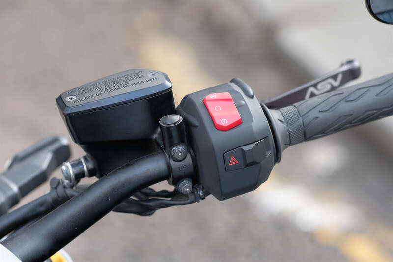 Used Renault Zoe 2021 for sale - 77292118: Photo 20