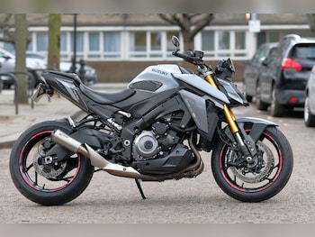 Used Renault Zoe 2021 for sale - 77292118: Photo