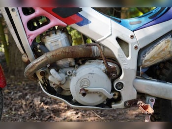 Used Beta TECHNO 250 B6 undefined for sale - bike-79063166: Photo